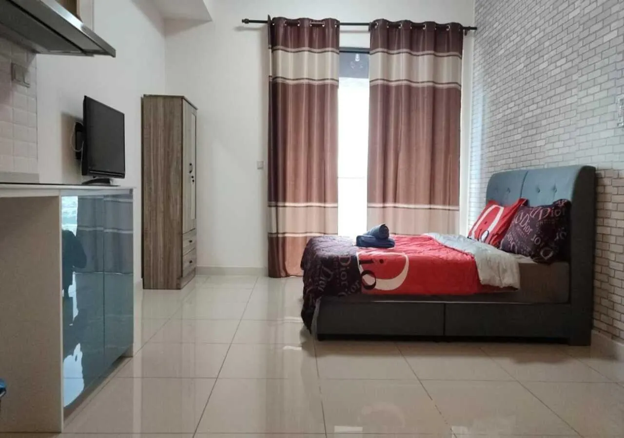 Goodstay@Continewresidensi Kuala Lumpur Malaysia