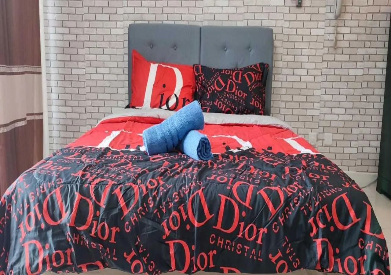 Goodstay@Continewresidensi Kuala Lumpur