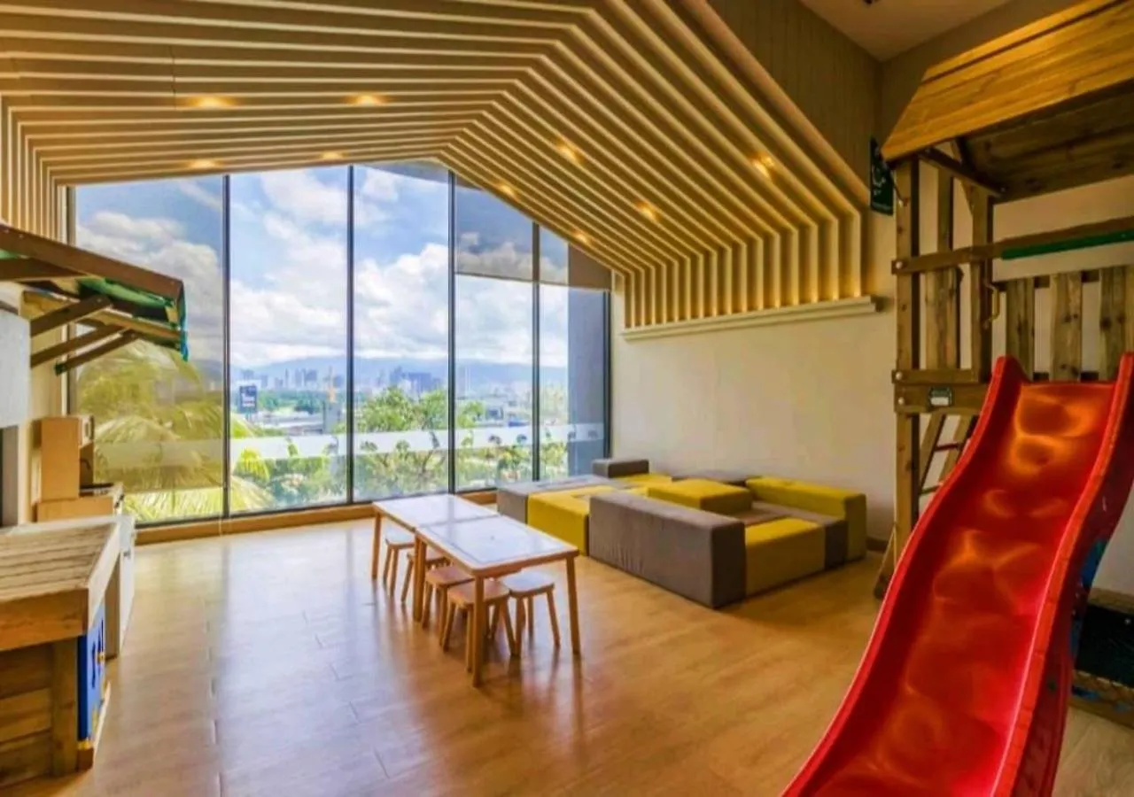 Goodstay@Continewresidensi Kuala Lumpur Malaysia