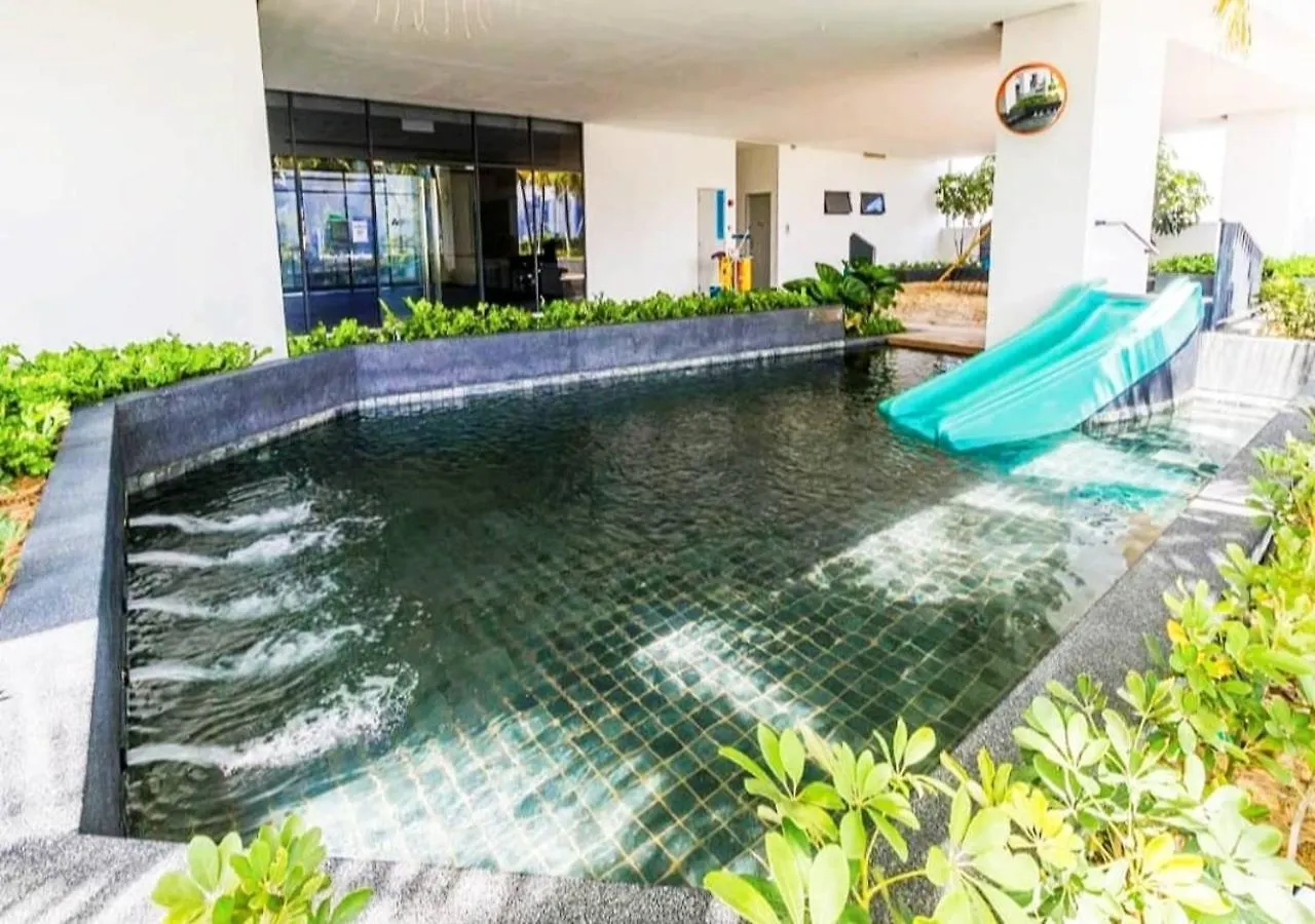 Goodstay@Continewresidensi Kuala Lumpur 0*,  Malaysia